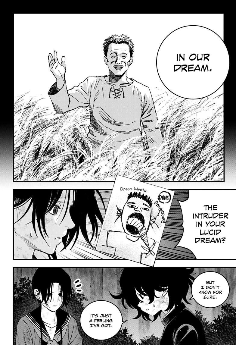 Bug Ego Chapter 13 18
