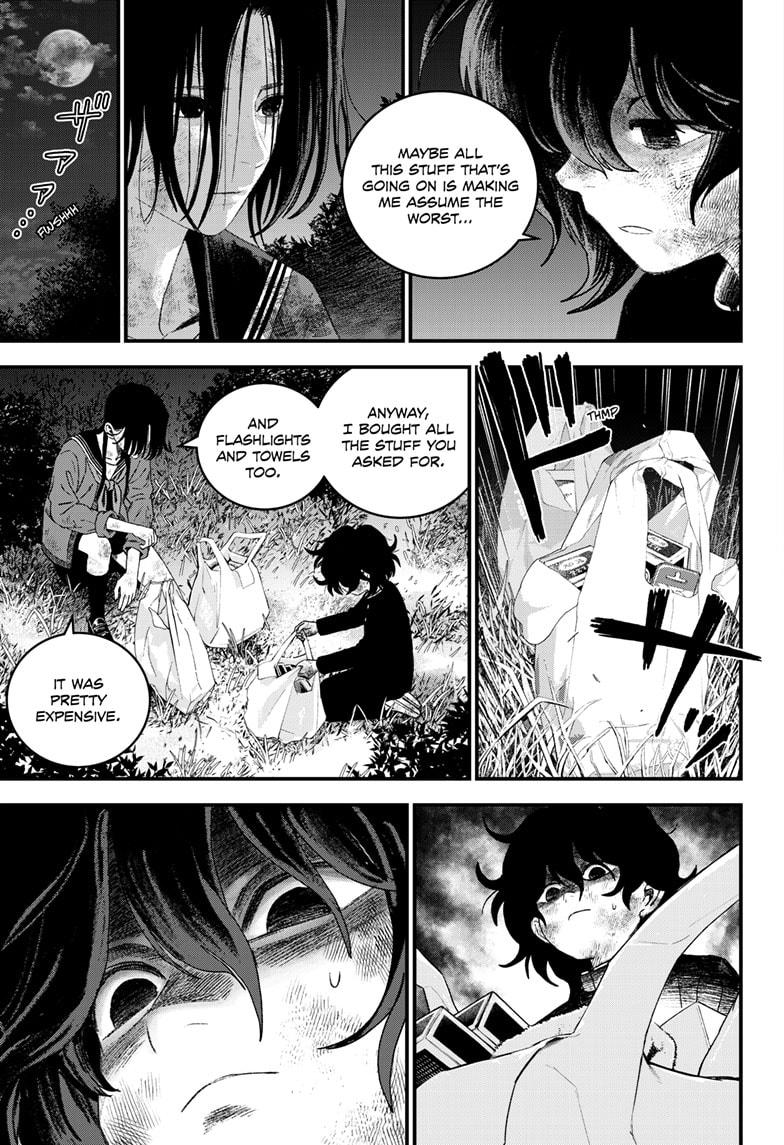 Bug Ego Chapter 13 19