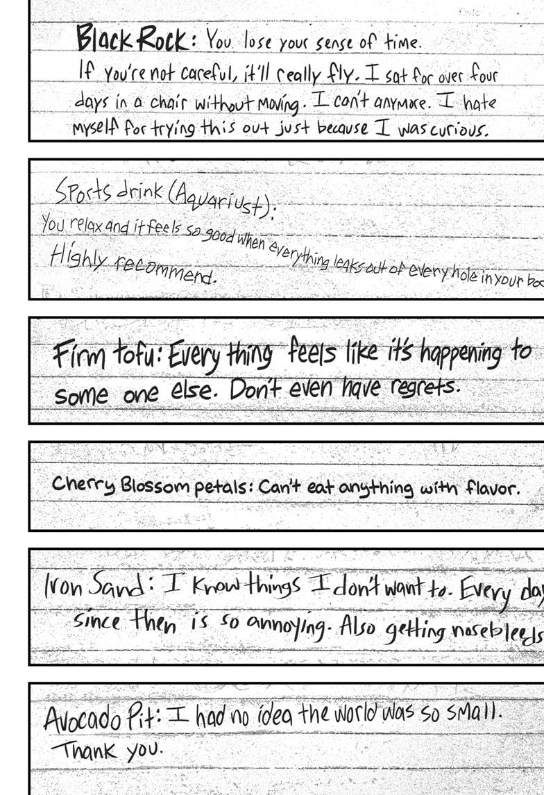 Bug Ego Chapter 13 26