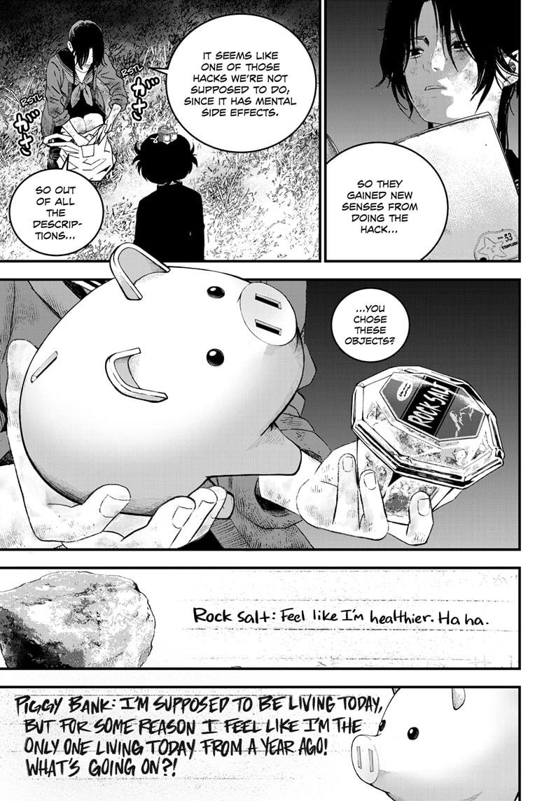 Bug Ego Chapter 13 27