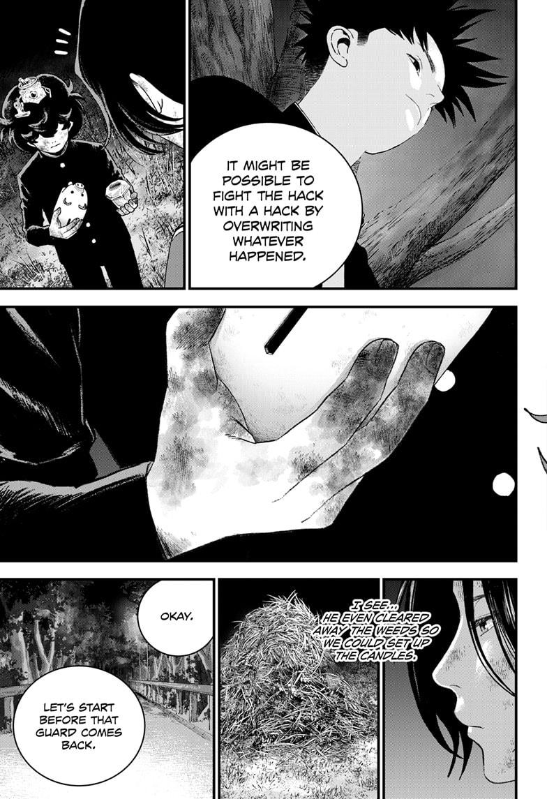 Bug Ego Chapter 13 29