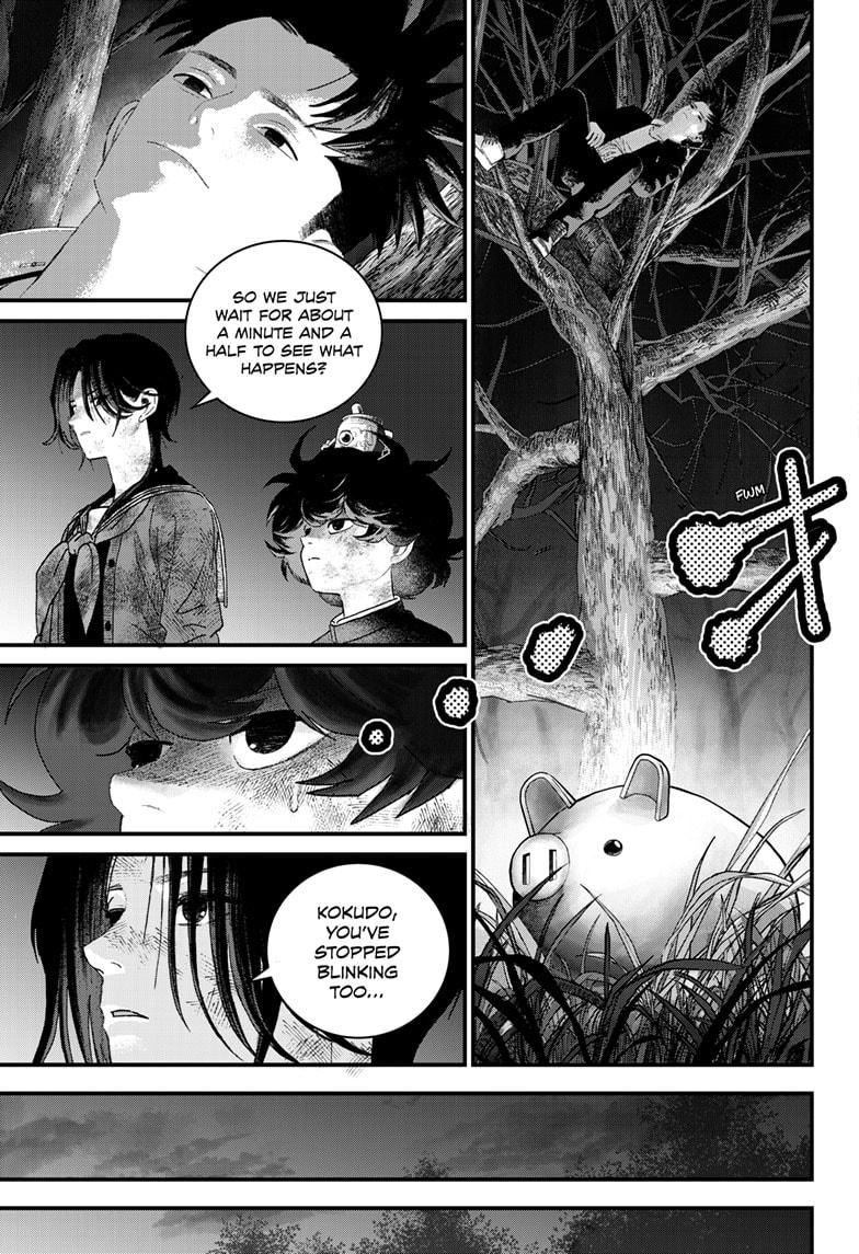 Bug Ego Chapter 13 31