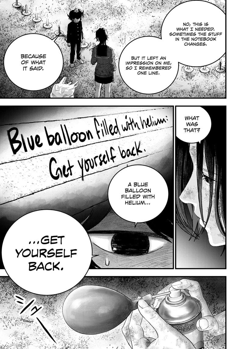 Bug Ego Chapter 13 33