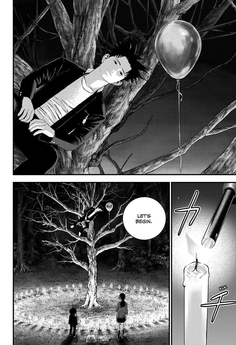 Bug Ego Chapter 13 34
