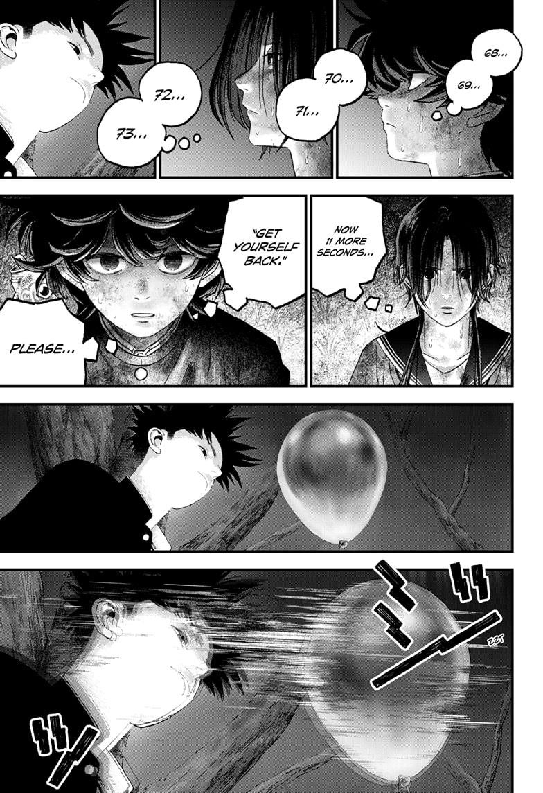 Bug Ego Chapter 13 35
