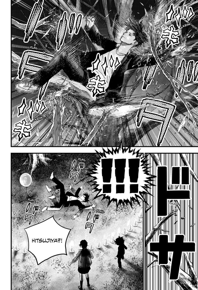 Bug Ego Chapter 13 36