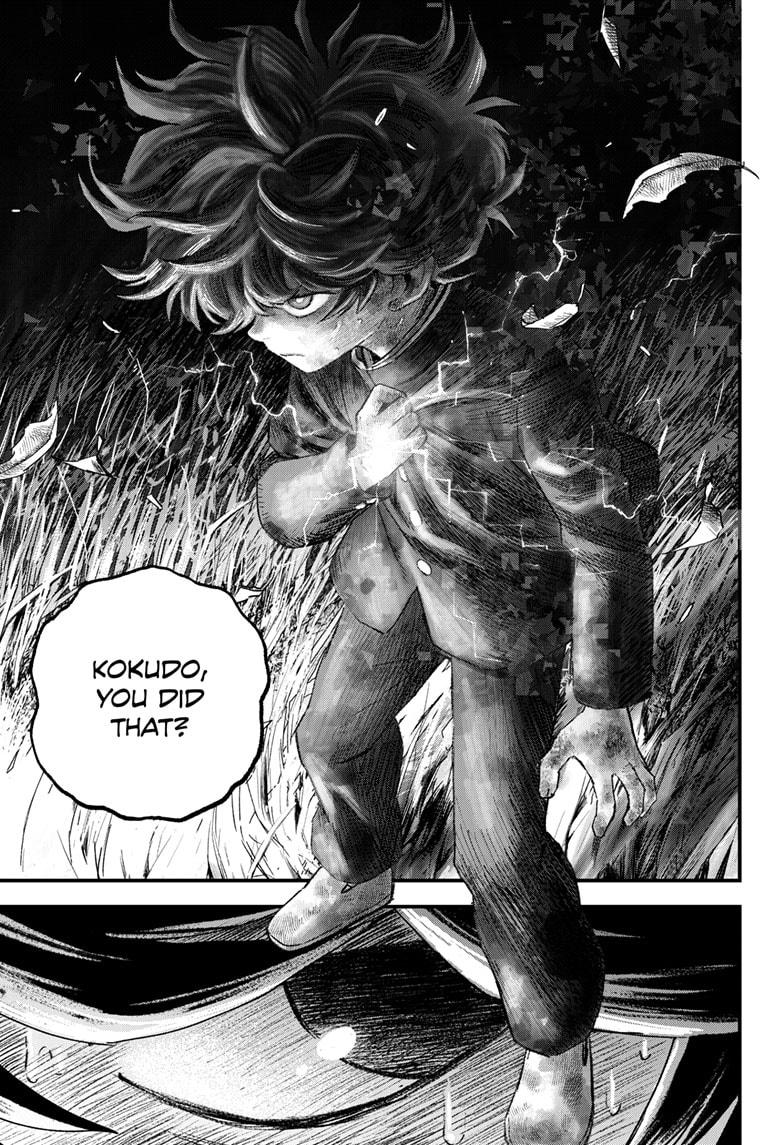 Bug Ego Chapter 13 43