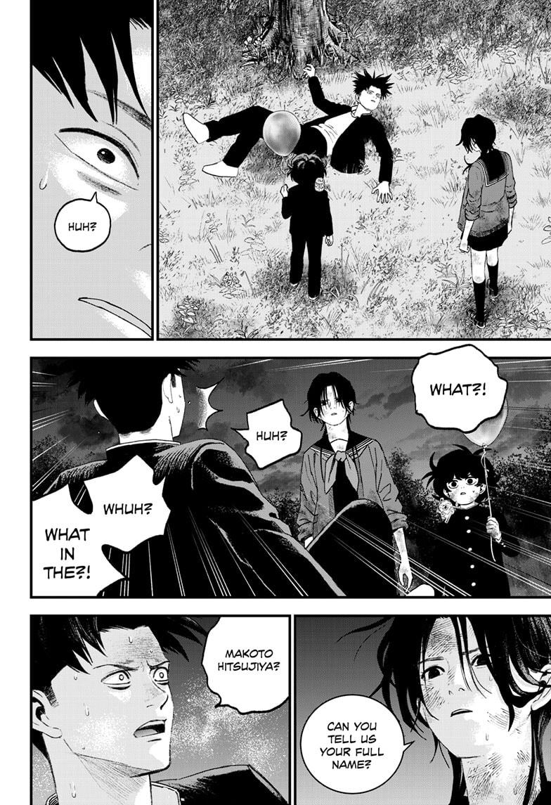 Bug Ego Chapter 13 46
