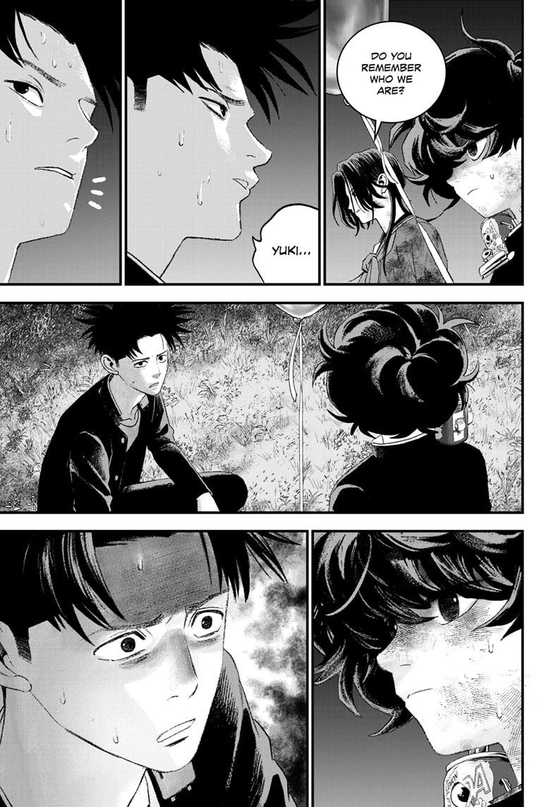 Bug Ego Chapter 13 47