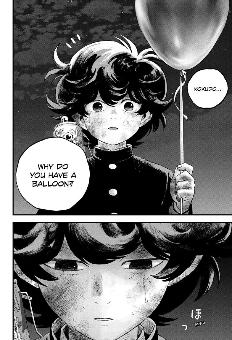 Bug Ego Chapter 13 48