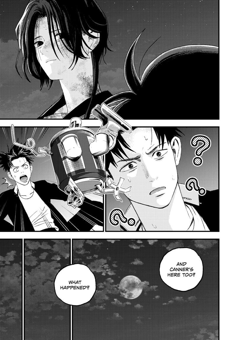 Bug Ego Chapter 13 49