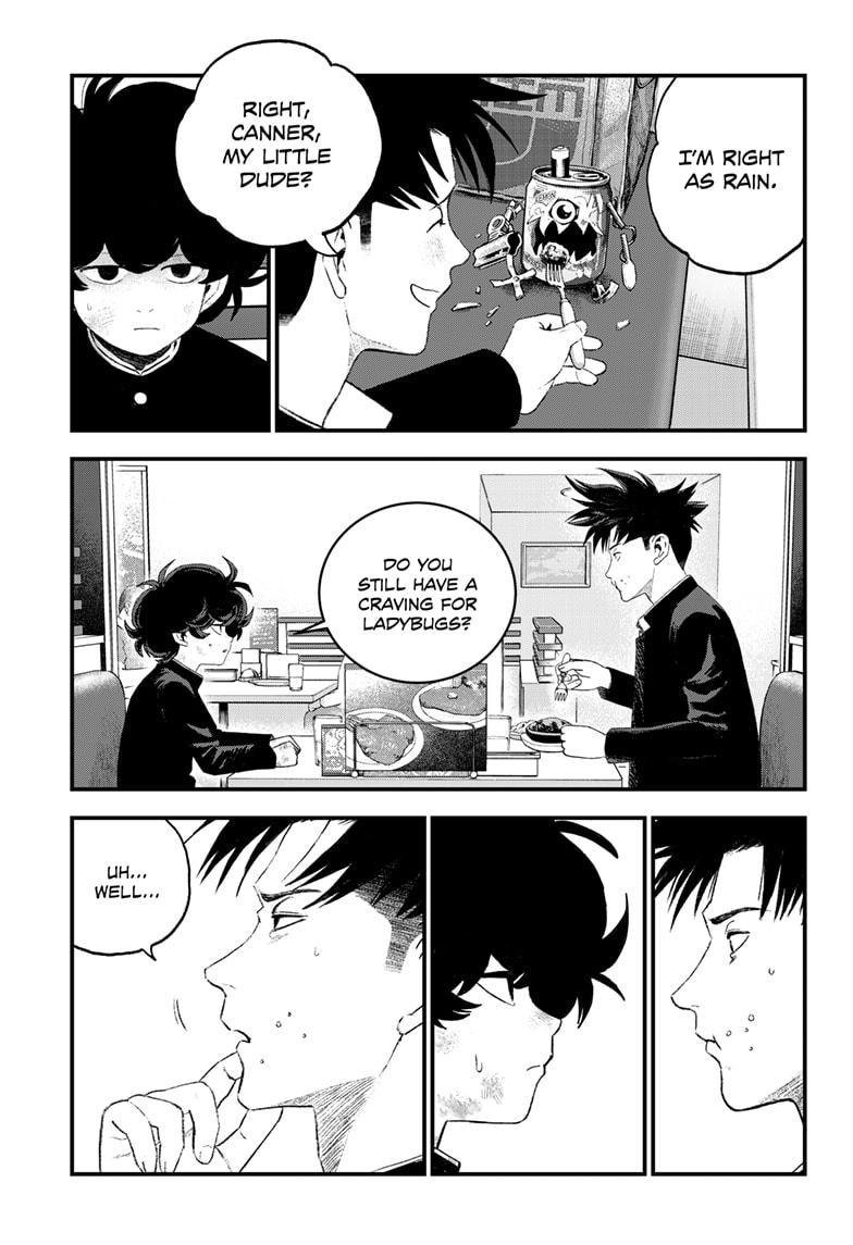 Bug Ego Chapter 13 53