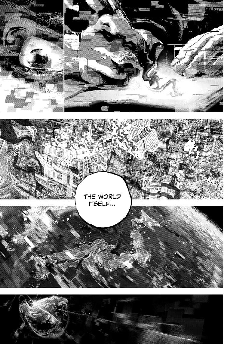 Bug Ego Chapter 14 9