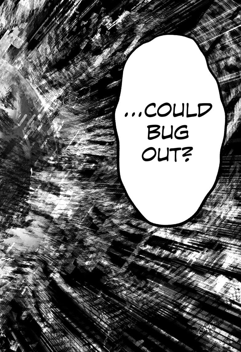 Bug Ego Chapter 14 10
