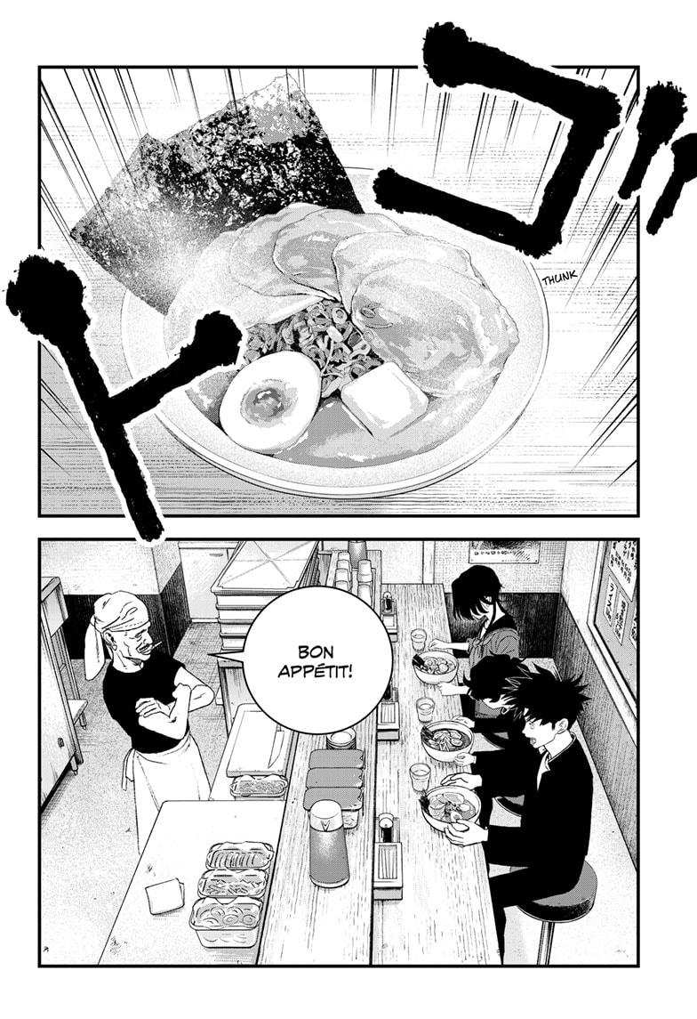 Bug Ego Chapter 14 14