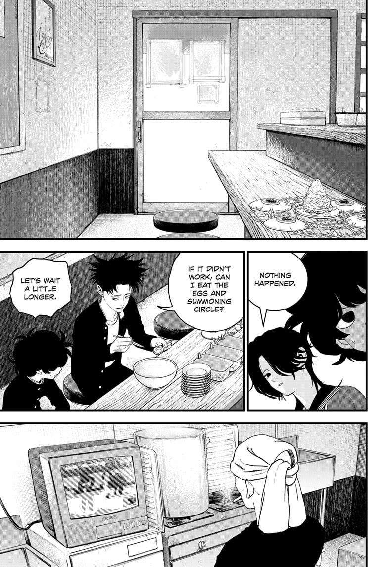 Bug Ego Chapter 14 19