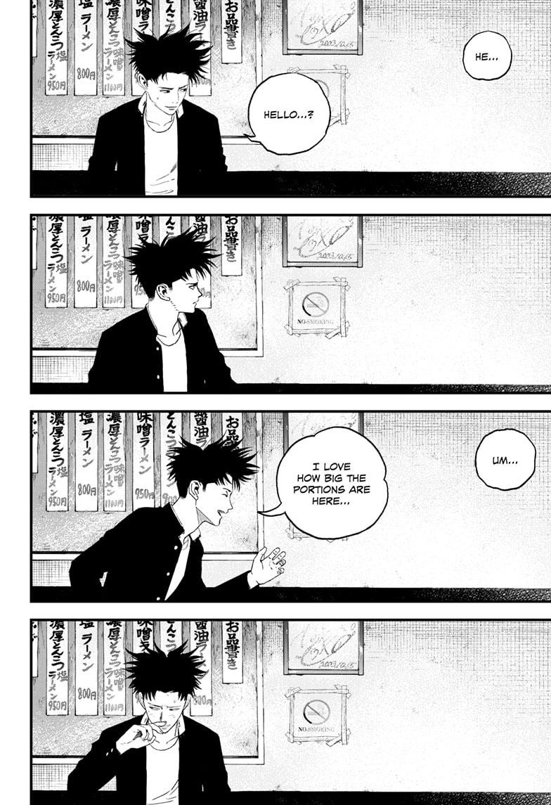 Bug Ego Chapter 14 22