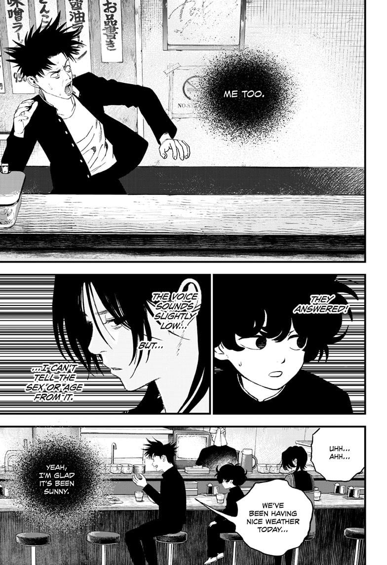 Bug Ego Chapter 14 23