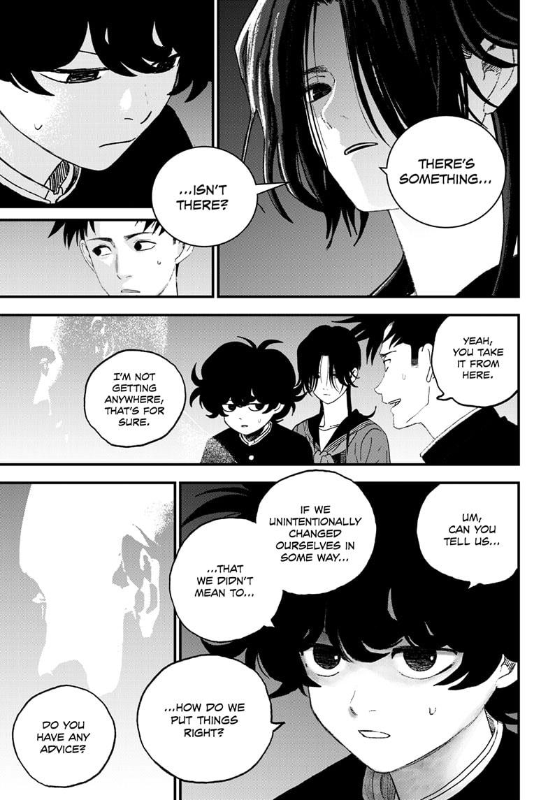 Bug Ego Chapter 14 27