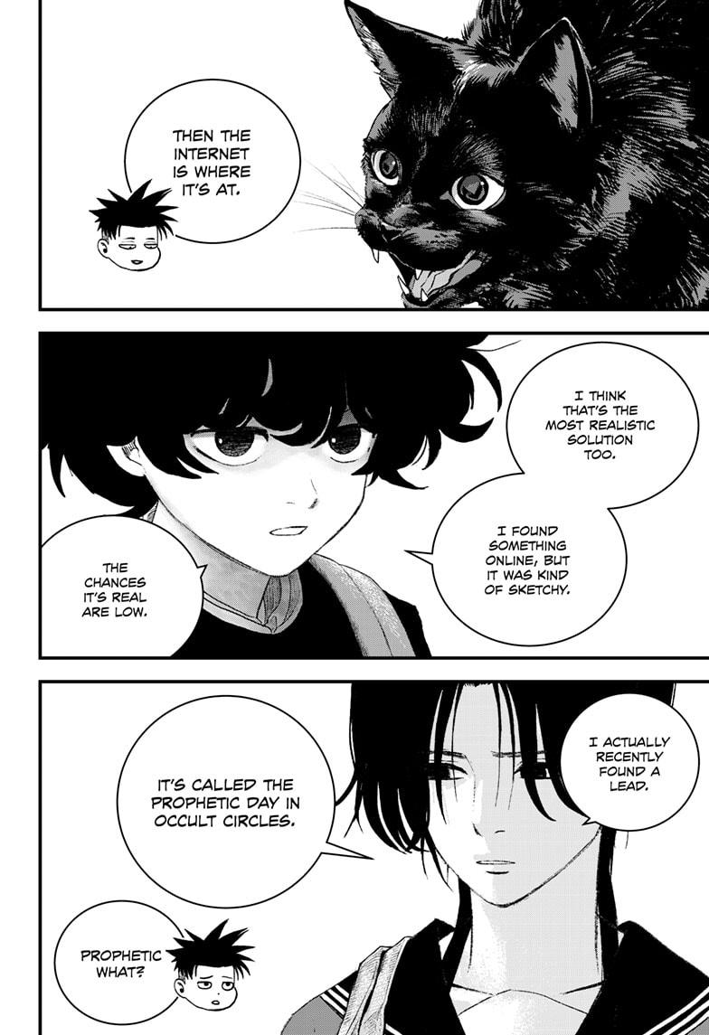 Bug Ego Chapter 15 10
