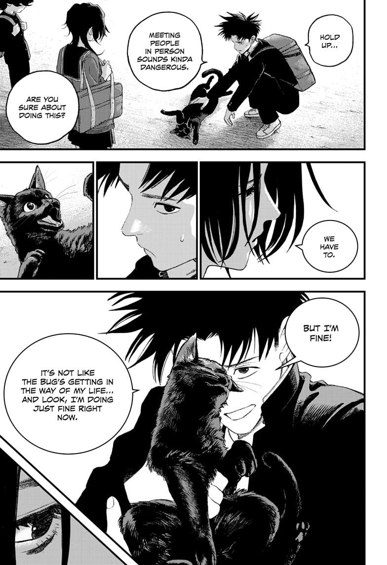 Bug Ego Chapter 15 13