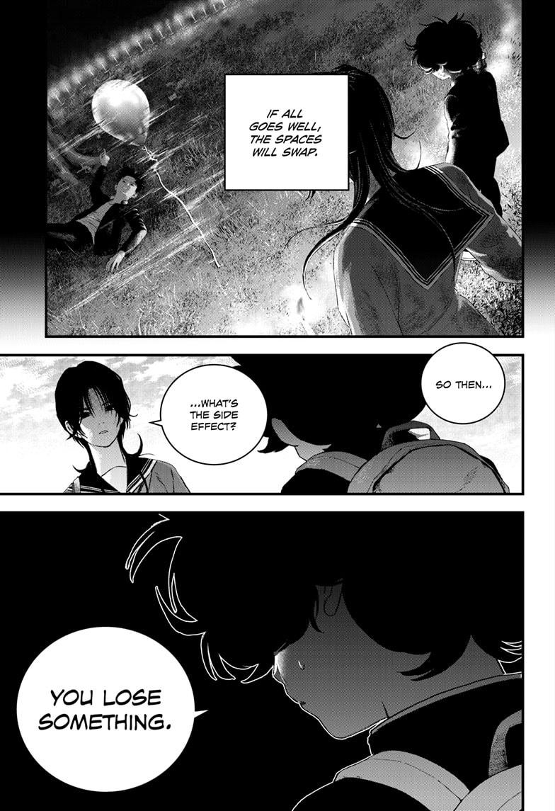 Bug Ego Chapter 15 17