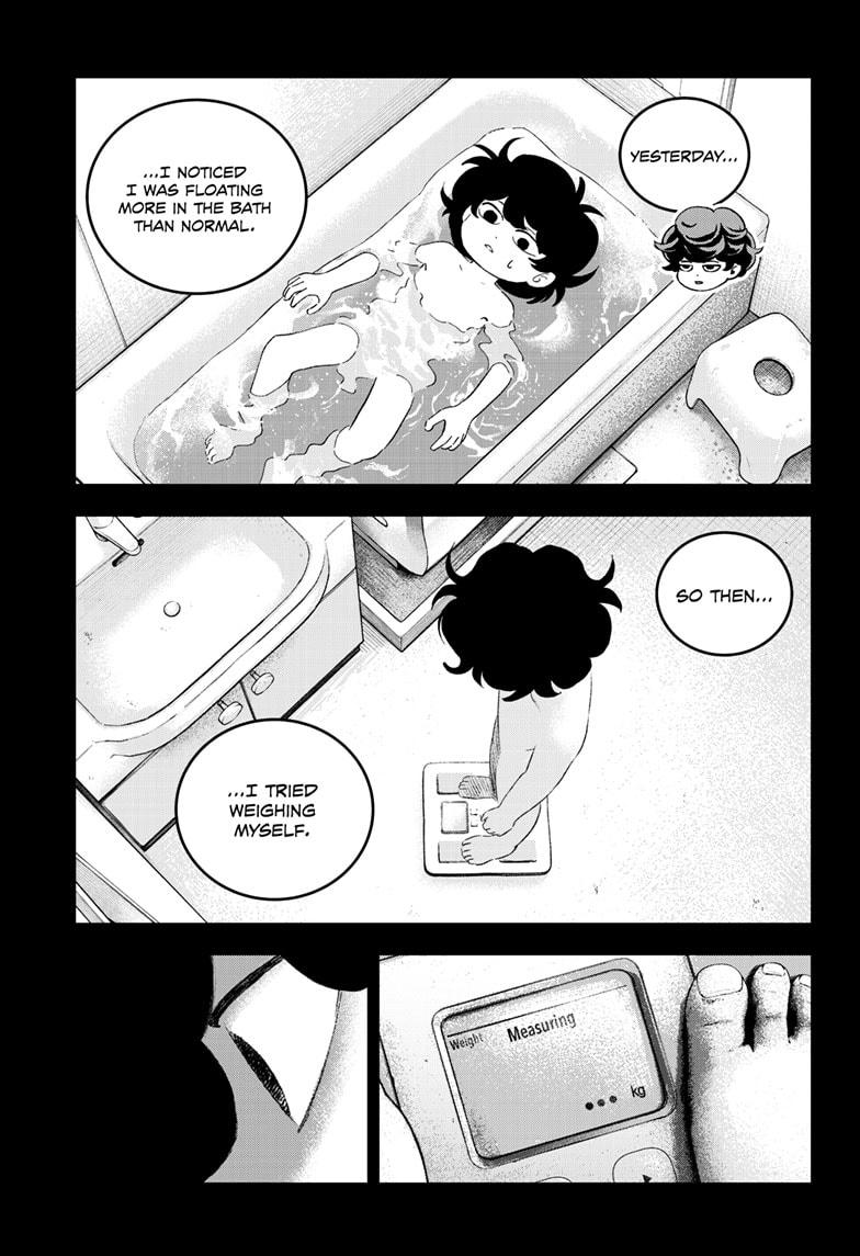 Bug Ego Chapter 15 19