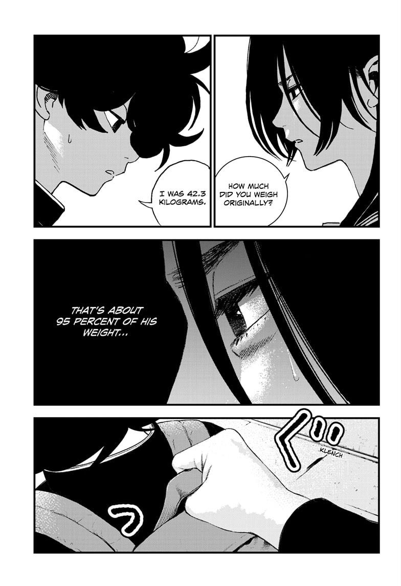 Bug Ego Chapter 15 21