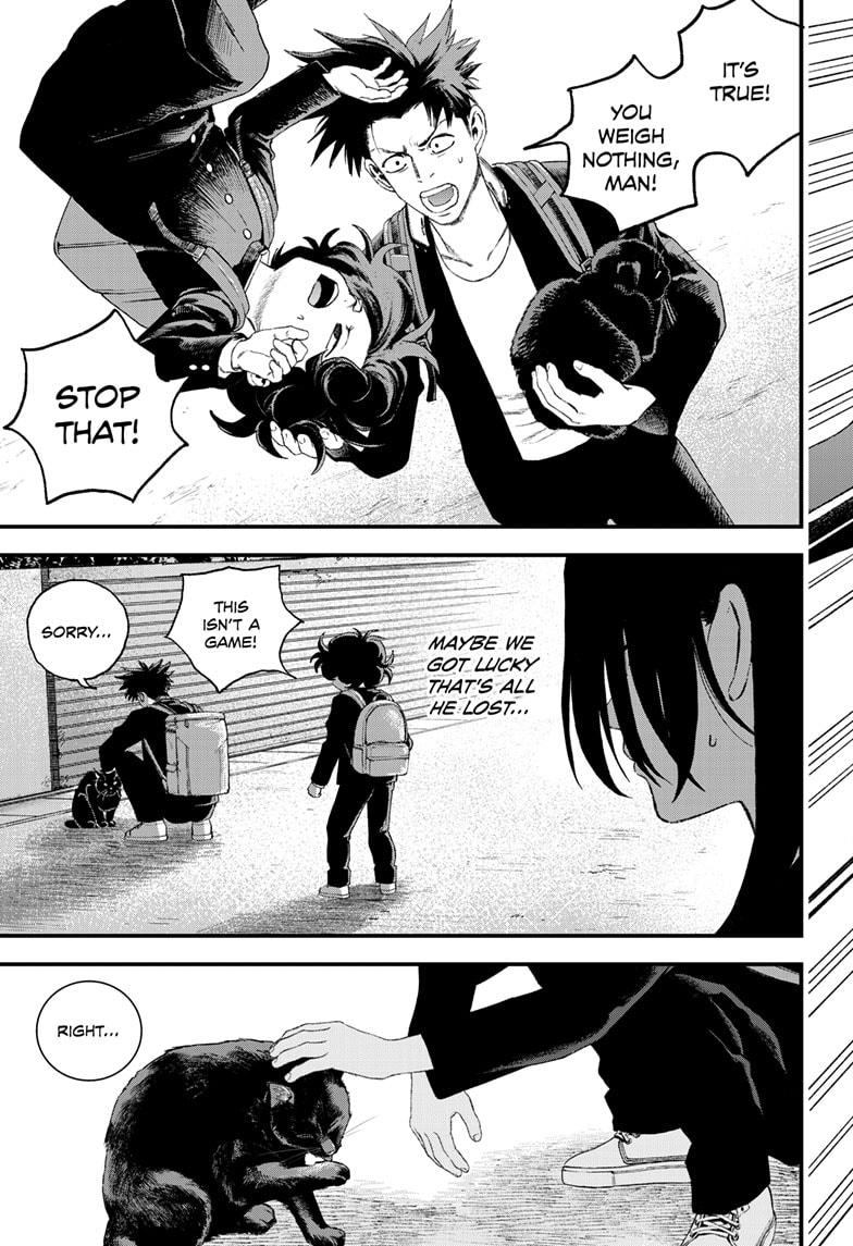 Bug Ego Chapter 15 23