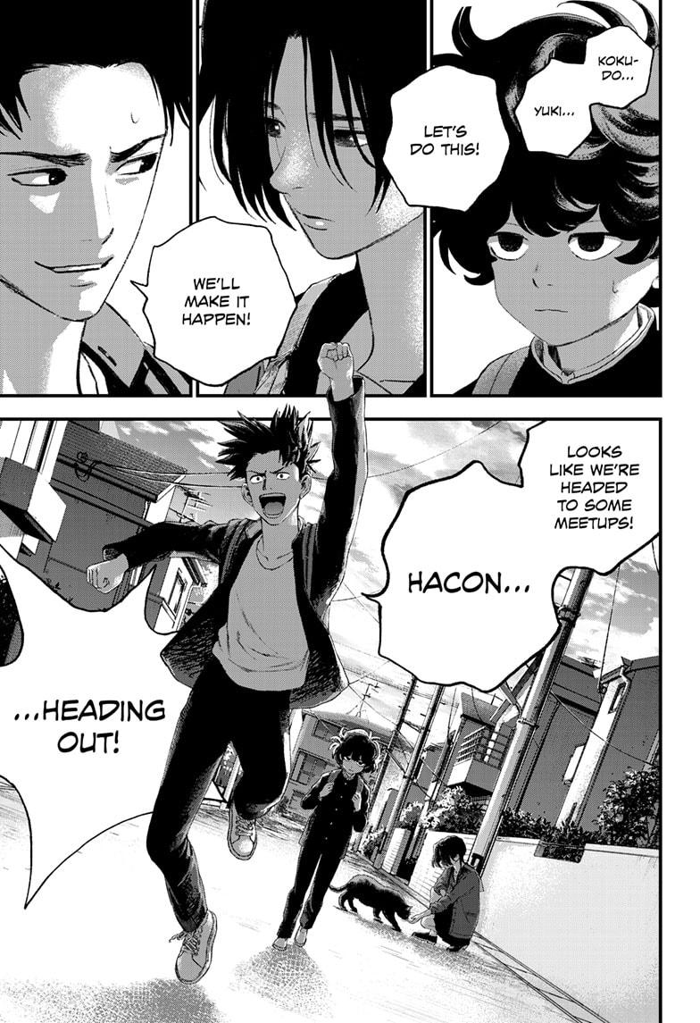 Bug Ego Chapter 15 25