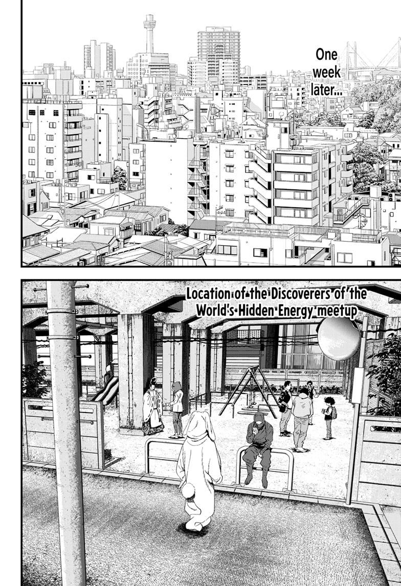 Bug Ego Chapter 15 26