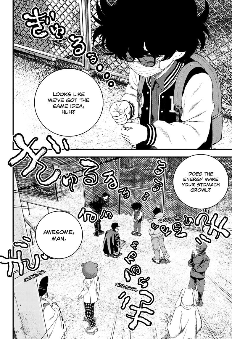 Bug Ego Chapter 15 28
