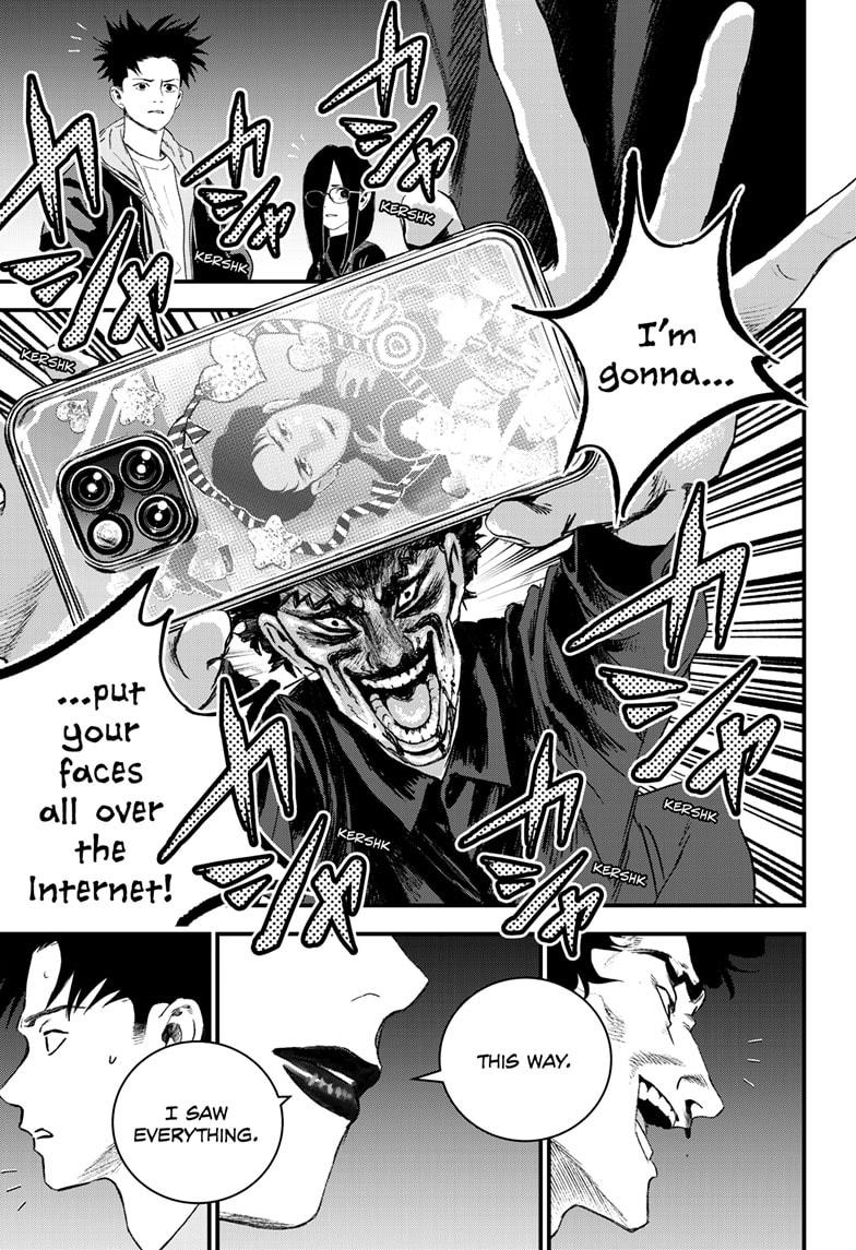 Bug Ego Chapter 16 23