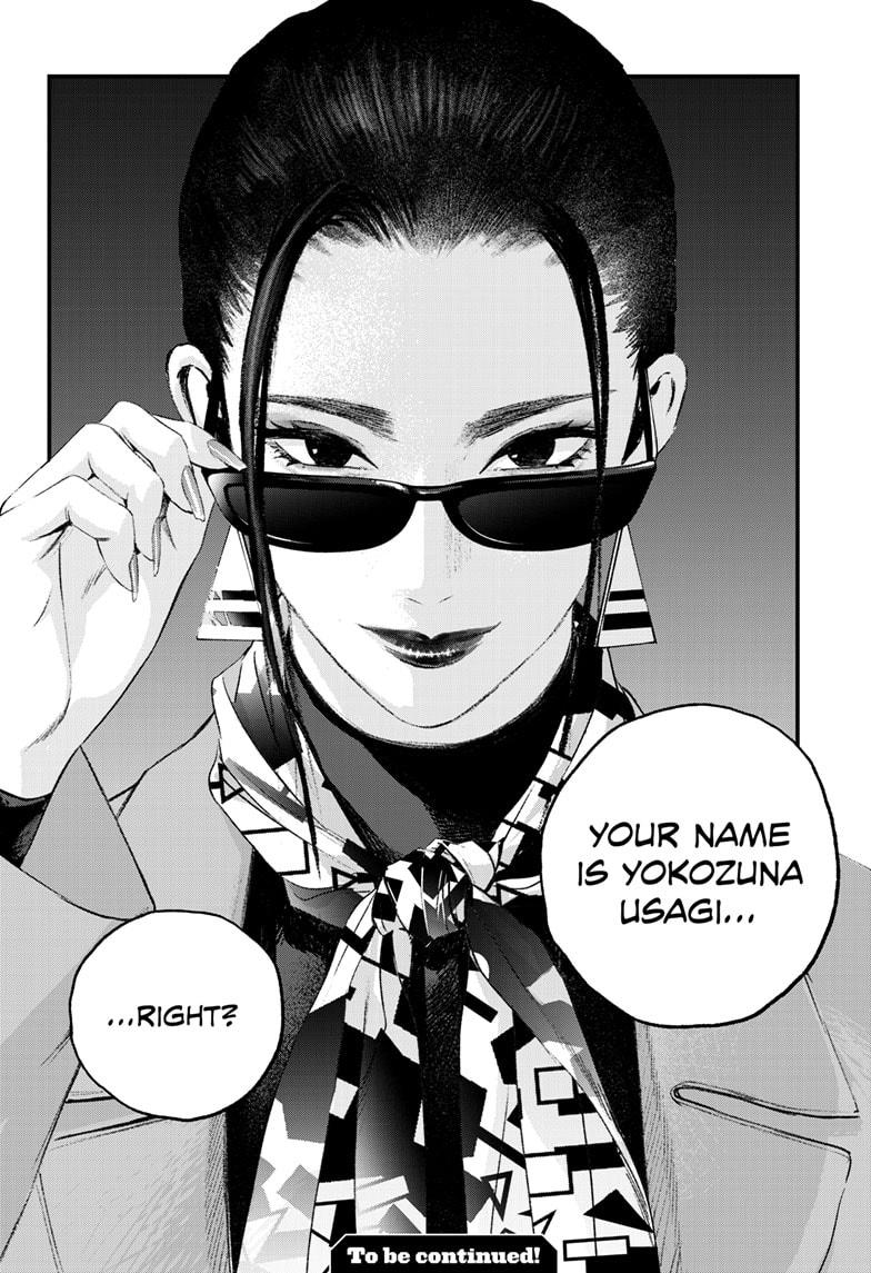 Bug Ego Chapter 16 26