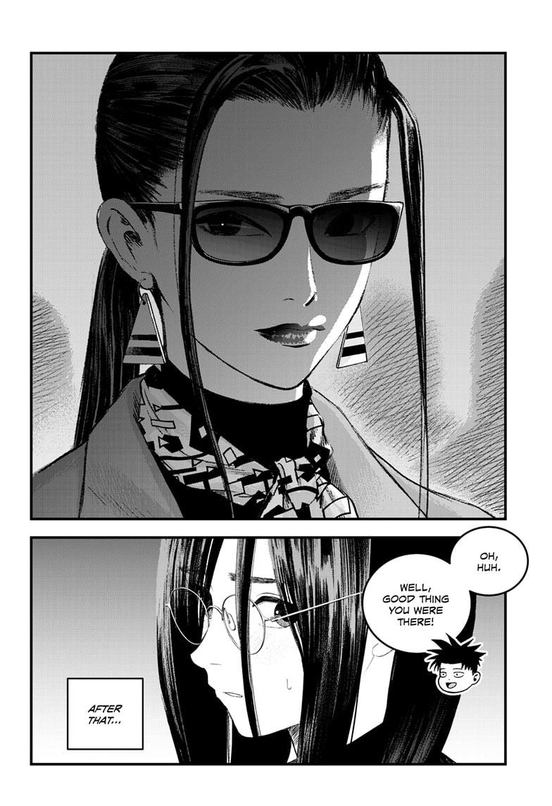 Bug Ego Chapter 17 10