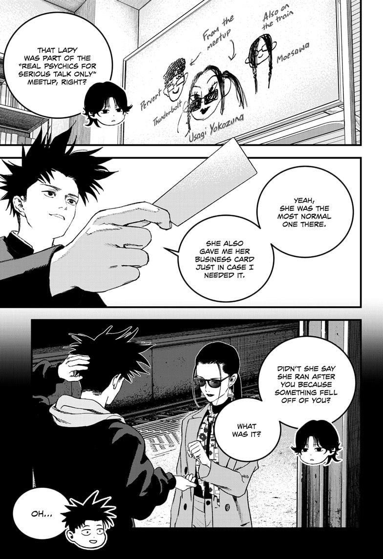 Bug Ego Chapter 17 15