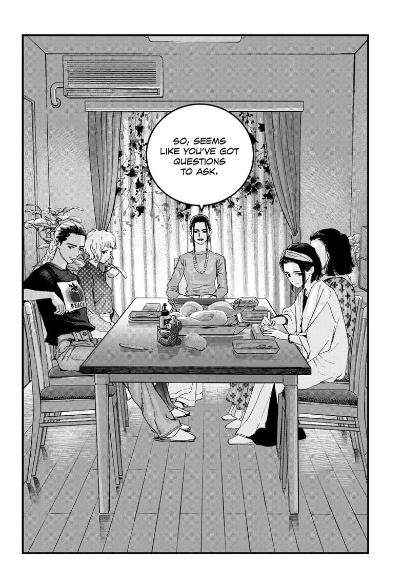 Bug Ego Chapter 17 24