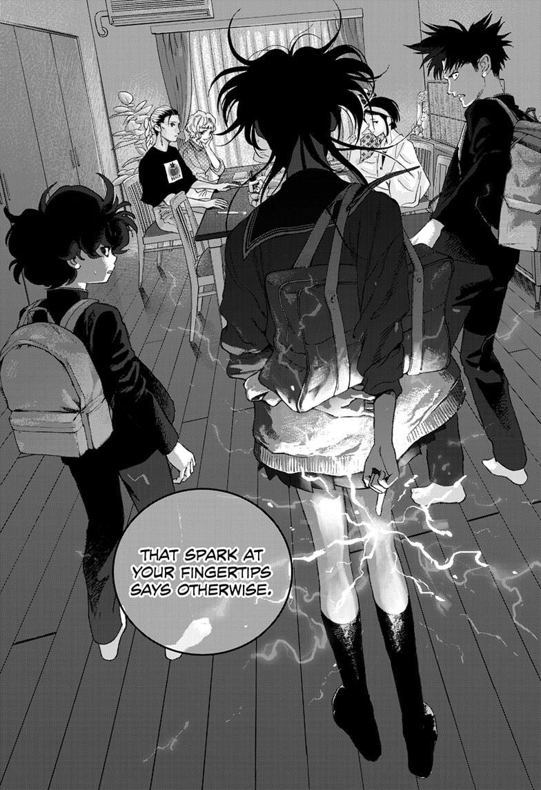 Bug Ego Chapter 17 28