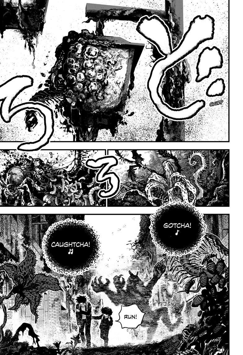 Bug Ego Chapter 19 13