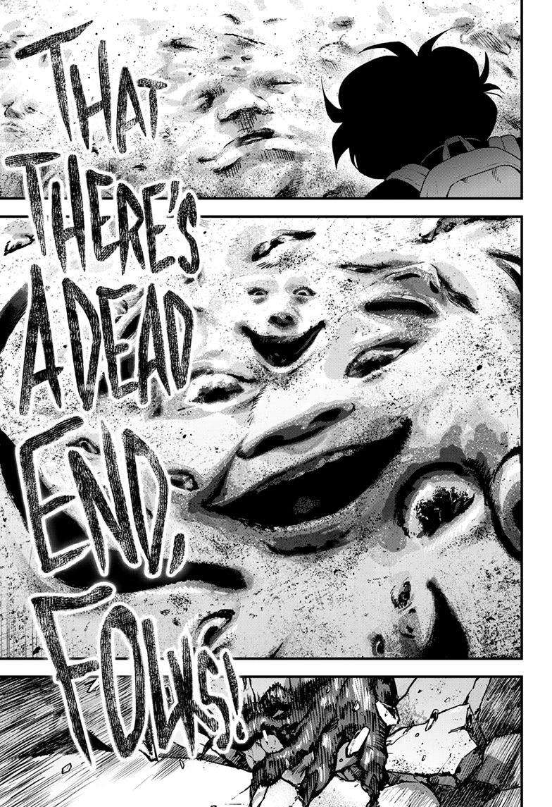 Bug Ego Chapter 19 15