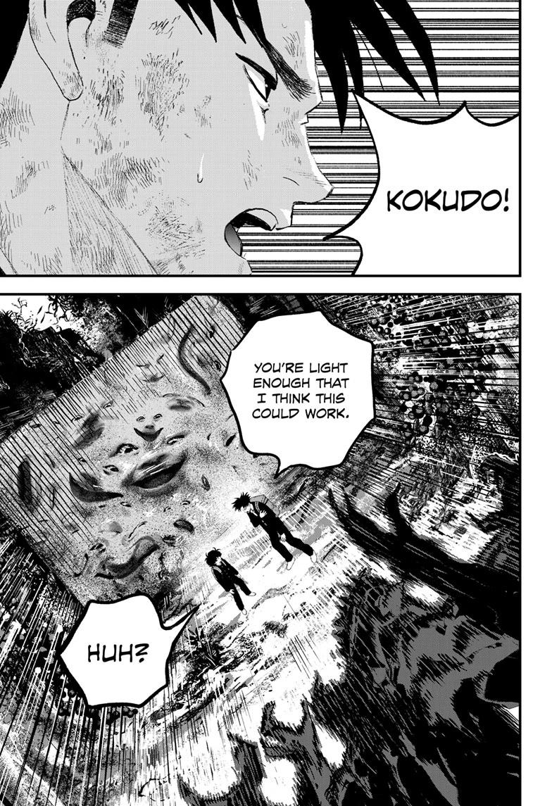 Bug Ego Chapter 19 17