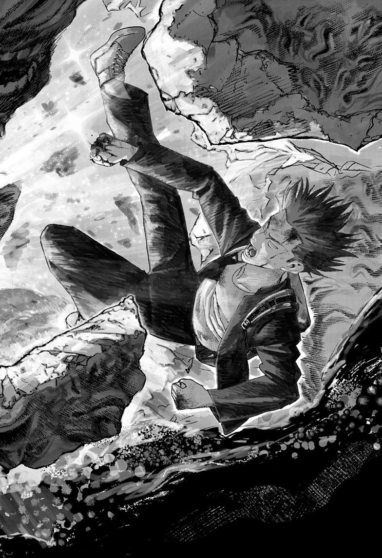 Bug Ego Chapter 19 28