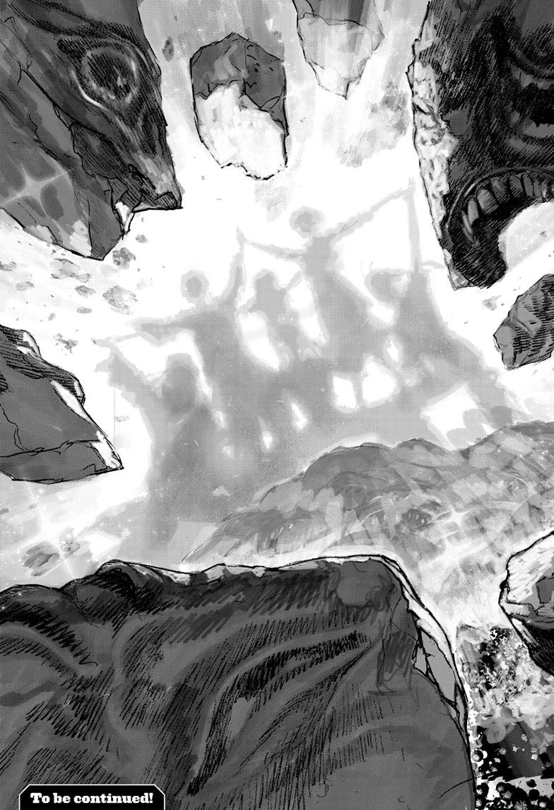 Bug Ego Chapter 19 29