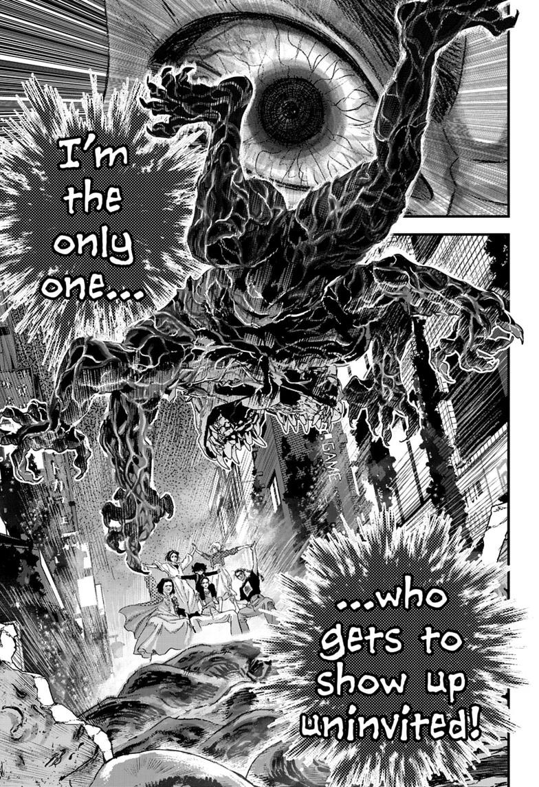 Bug Ego Chapter 20 5