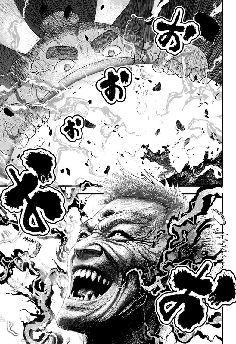 Bug Ego Chapter 20 9