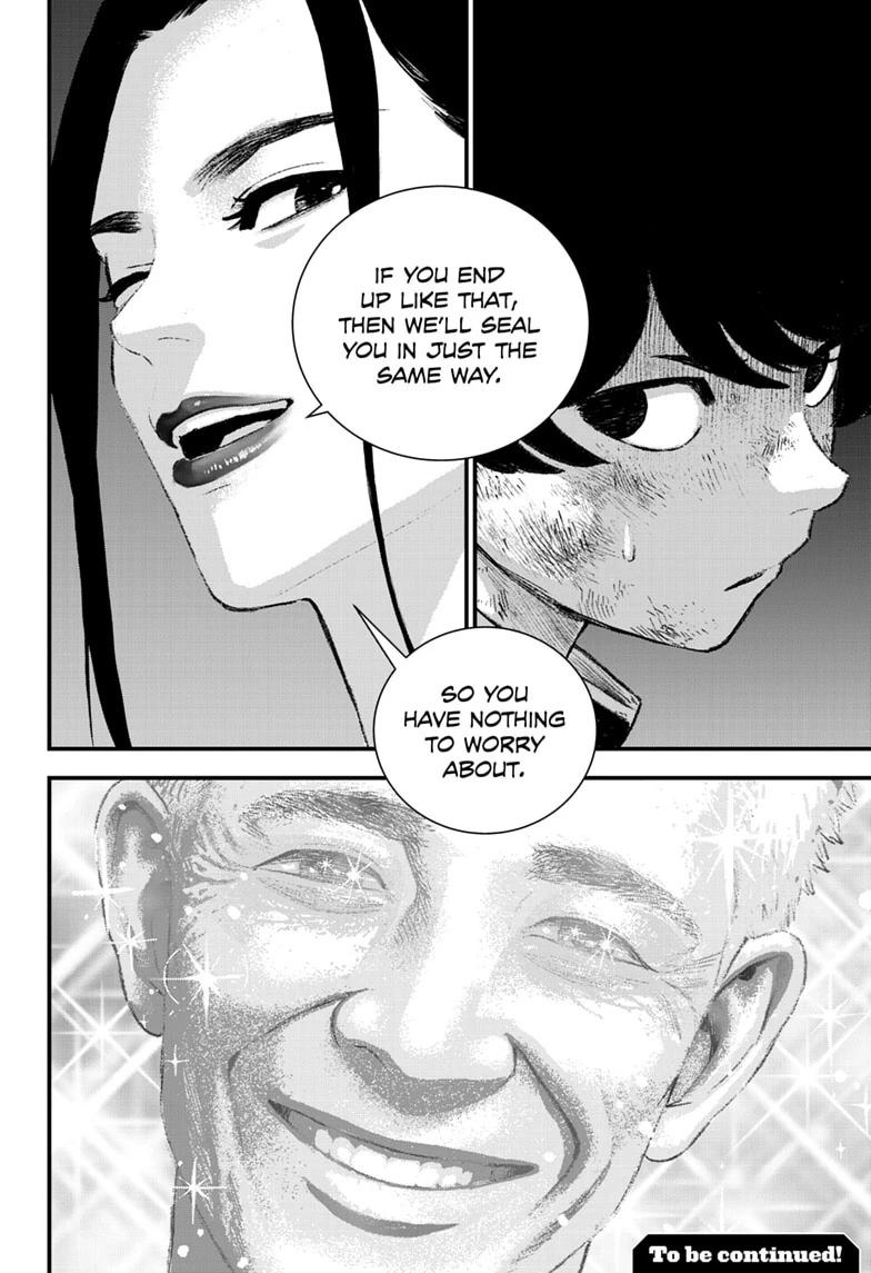 Bug Ego Chapter 20 18