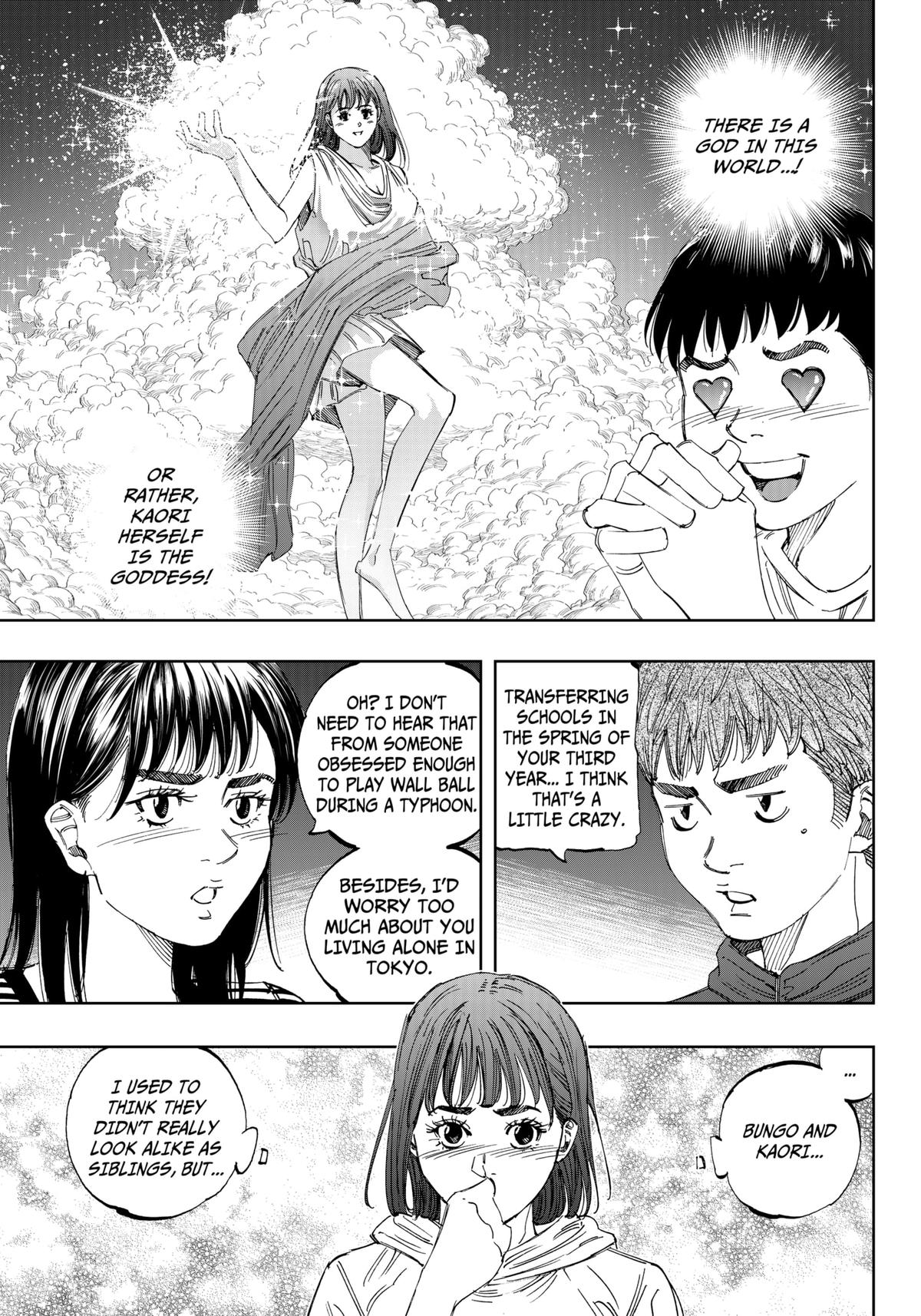 Bungo -unreal- Chapter 1 22