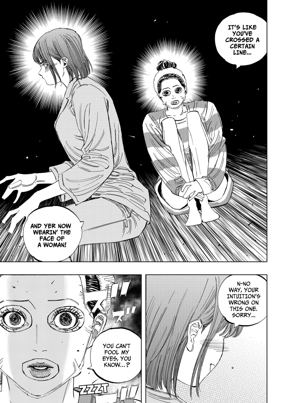 Bungo -unreal- Chapter 1 26