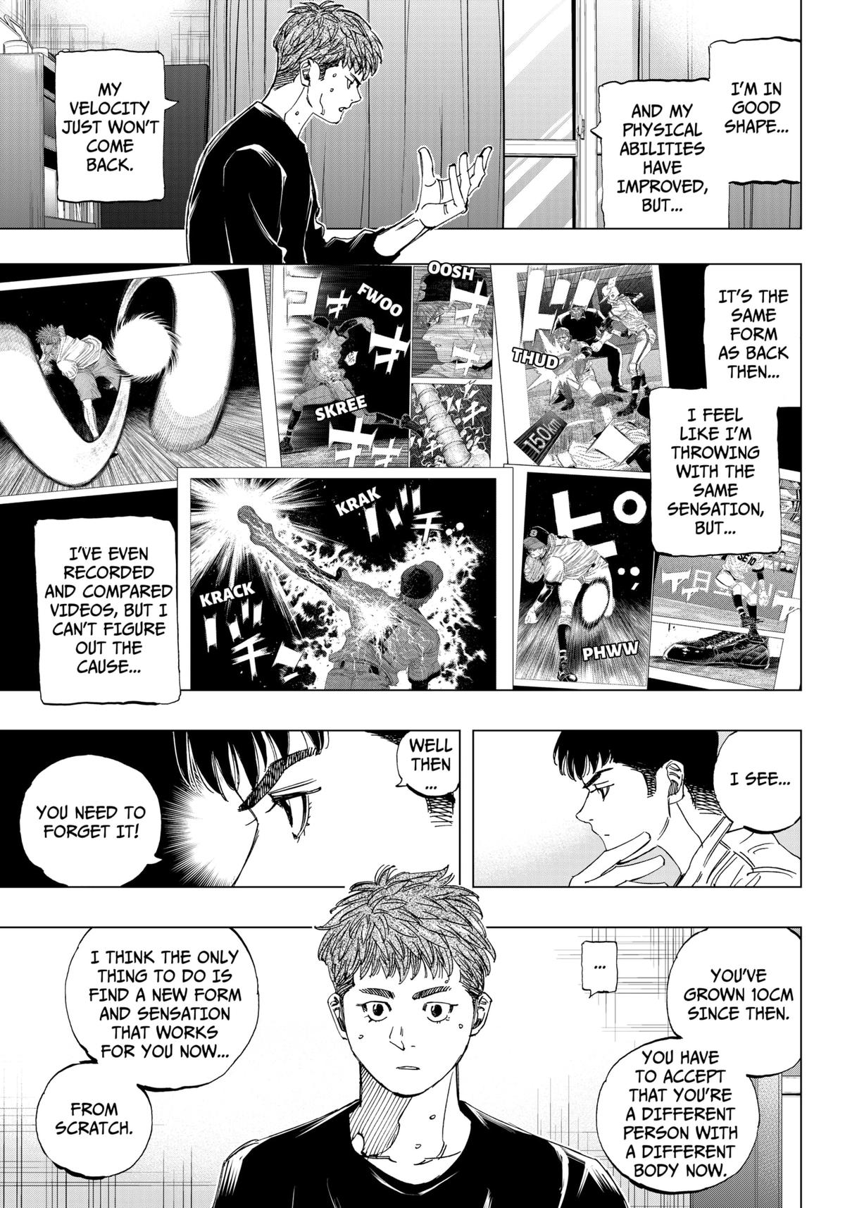 Bungo -unreal- Chapter 1 32