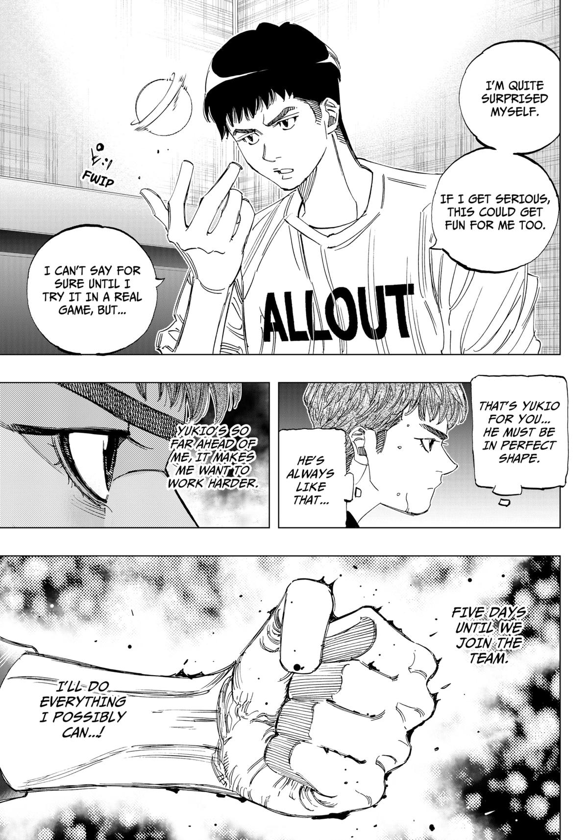 Bungo -unreal- Chapter 1 37